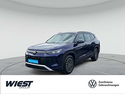 Volkswagen Tayron Life 1.5 eTSI DSG 7-Sitzer IQ.LIGHT 360°