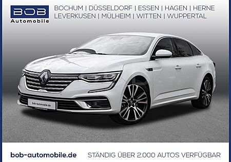 Renault Talisman TCe 160 Initiale Paris LEDER 4Control