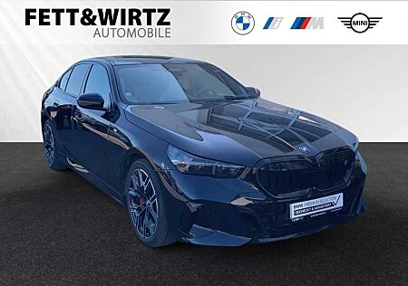 BMW i5 eDrive40 M Sport Pro|Panorama|Bowers&Wilkins