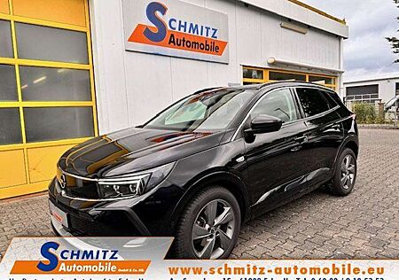 Opel Grandland X Grandland 1.5D Ultimate Navi/VollLED/R-Cam/ACC