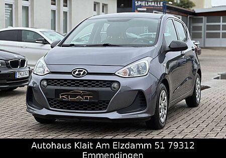 Hyundai i10 Classic Klima