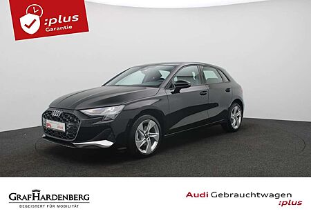 Audi A3 Sportback 30 TDI . Virt.Cockpit Navi ACC