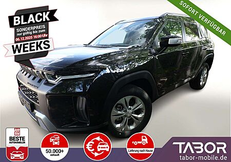 KGM Torres 1.5 T-GDi 163 LED Kam PDC 9"-DAB UVP-25%*