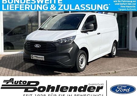 Ford Transit Custom 280 L1 FWD | Allwetter | Klimaauto | LED | PDC