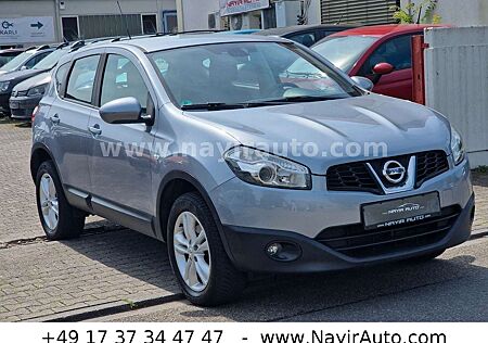 Nissan Qashqai Acenta|Automatik|Navi|Kamera|Klima|