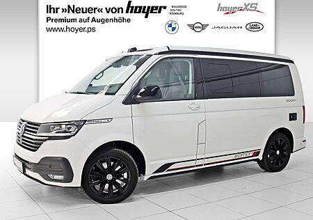VW T6 California Volkswagen .1 Ocean Edition DSG 4Motion