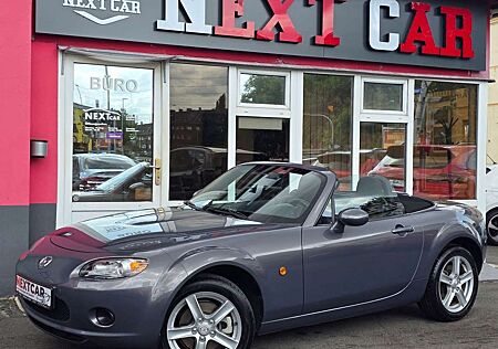 Mazda MX-5 1.8 Energy|Klima|1Hand|Garagenfahrzeug