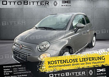 Fiat 500 1.0 Mild Hybrid DolceVita SCHIEBEDACH