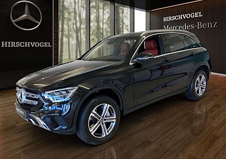 Mercedes-Benz GLC-Klasse GLC 200 4M OFF-ROAD/AMG-Line+Memory+MBUX+LED+Kam