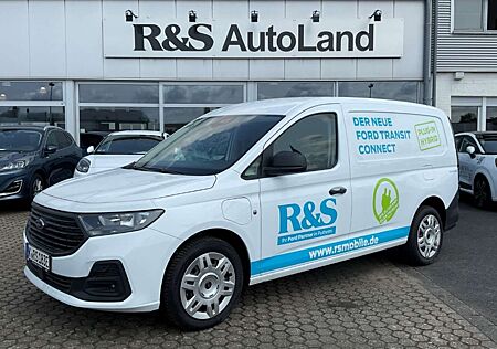 Ford Transit Connect PHEV Trend L2 Kasten