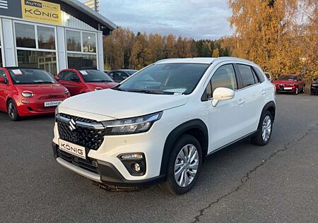 Suzuki Others S-Cross 1.5 COMFORT Automatik*Klimaanlage