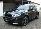 BMW X3 M xDrive35d Sport-Aut. M-Sportpaket