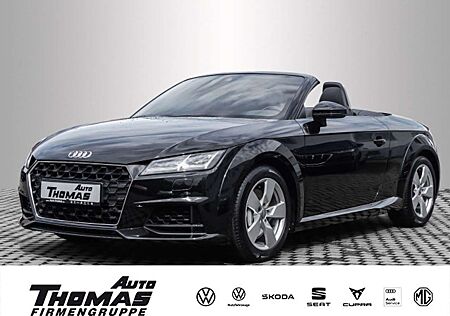 Audi TT 45 TFSI S tronic LED+PDC+SHZ