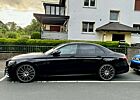 Mercedes-Benz E 300 d 9G-TRONIC AMG Line