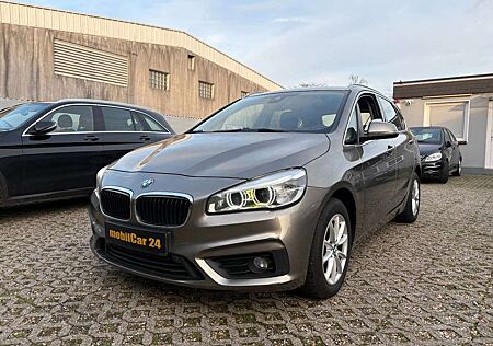 BMW 218 2 Active Tourer d AUTOMATIK PANORAMA TOP