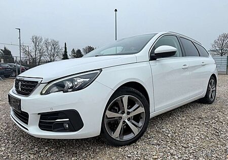 Peugeot 308 SW 8 EAT
