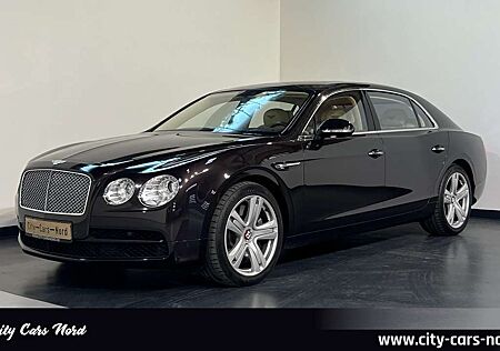 Bentley Flying Spur 4.0 V8 *FOND ENT.*-KAM-KEY.GO-TV