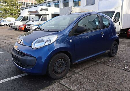 Citroën C1 Citroen 1.0 Advance
