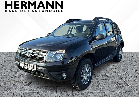 Dacia Duster Ambiance ABS ESP SERVO Wegfahrsperre