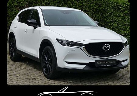 Mazda CX-5 2.0L SKYACTIV-G 165PS FWD EDITION100