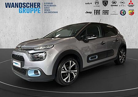 Citroën C3 Citroen Elle Online Edition PT 110 Navi+RFK+SHZ+LM