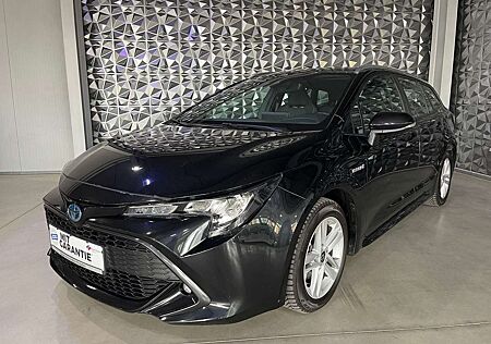 Toyota Corolla Touring*LED*Automatik*PDC+Kamera*Hybrid*