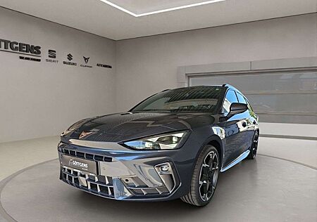 Cupra Leon SPORTSTOURER 1.5 DSG NAVI LED SENNHEISE