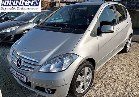 Mercedes-Benz A 160 Avantgarde Parktronic Sitzhzg.