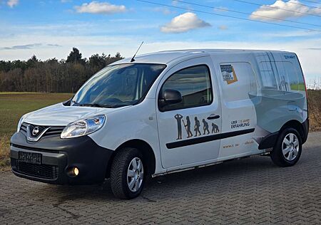 Nissan NV250 L2H1 2,2t Comfort