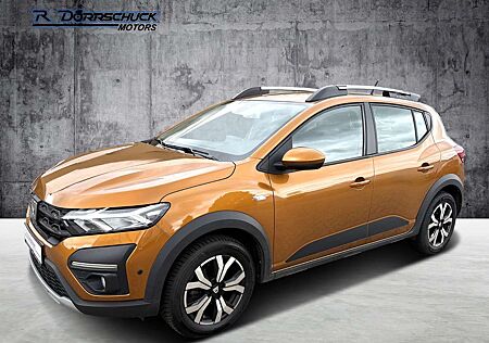 Dacia Sandero III Stepway Comfort Kamera Navi