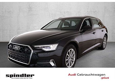 Audi A6 advanced 45 TFSI S-tronic / Matrix, AHK