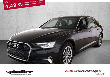 Audi A6 advanced 45 TFSI S-tronic / Matrix, AHK