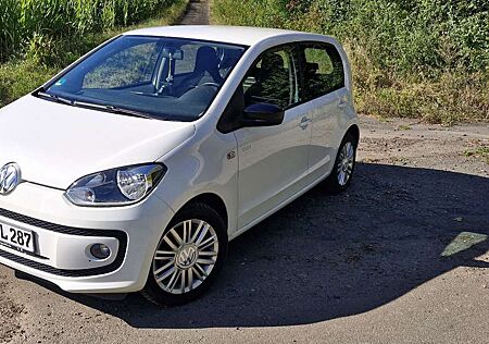 VW Up Volkswagen ! cup