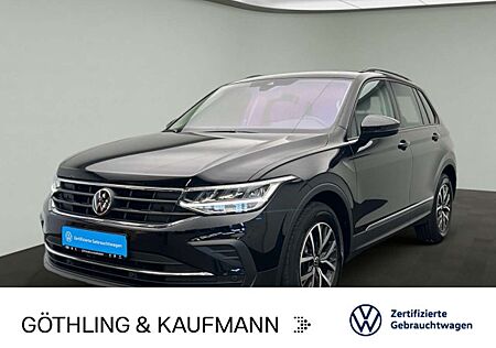 VW Tiguan Volkswagen Life 2.0 TDI 110kW*DSG*NAVI*SHZ*ACC*APP*P