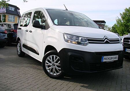 Citroën Berlingo Citroen 1.2PureTech 110 Live Pack M Klima