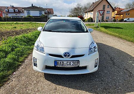 Toyota Prius (Hybrid) Life