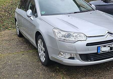 Citroën C5 Citroen Tourer V6 HDi 205 Biturbo FAP Exclusive