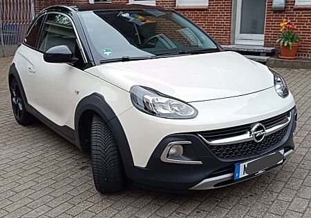 Opel Adam 1.0 Start/Stop Rocks EcoFlex