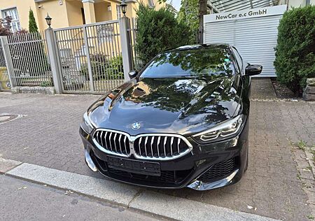 BMW 840 d xDrive Gran Coupe M Sport*Driv.Ass*ACC*360°