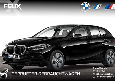 BMW 118 i Advantage+ALLWETTER+LIVE COCKPIT PRO+LED+
