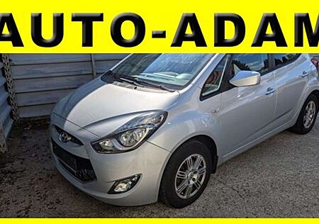 Hyundai ix20 1.6*Alufelgen*AHK*Tüv:02/2025*