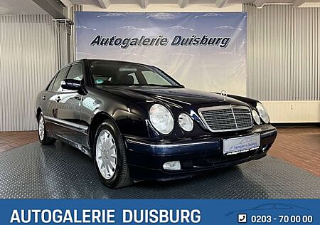 Mercedes-Benz E 280 Leder Xenon PDC v+h Klimaaut. SHZ v+h Ambiente Bel