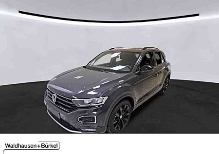VW T-Roc Volkswagen 1.5 TSI Sport Klima Navi Einparkhilfe