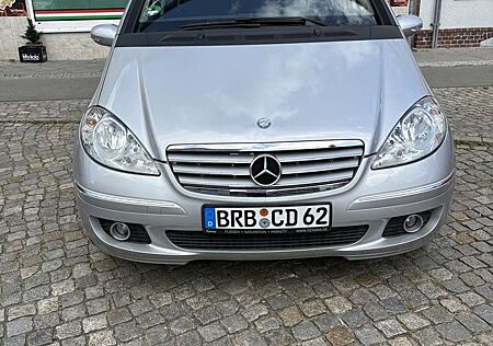 Mercedes-Benz A 150 Elegance