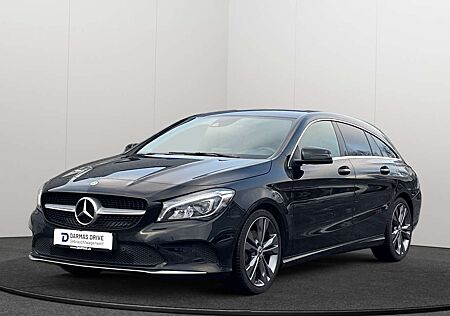 Mercedes-Benz CLA 200 Shooting Brake Urban Navi Sitzheizung