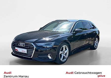 Audi A6 40 TDI Stronic S LINE *LED*NAVI*KAMERA*