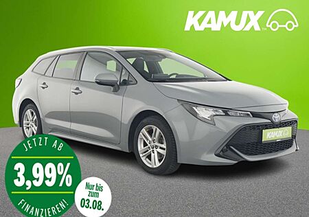 Toyota Corolla 1.8Hybrid Kombi Aut.Team D+LED+CARPLAY