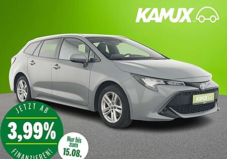 Toyota Corolla 1.8Hybrid Kombi Aut.Team D+LED+CARPLAY