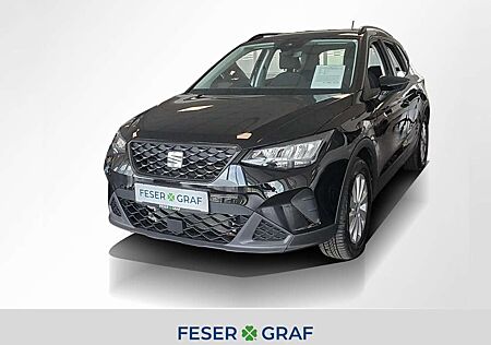 Seat Arona Style 1.0 TSI LED*GJR*PDC*KLIMA*SH*ACC*16"
