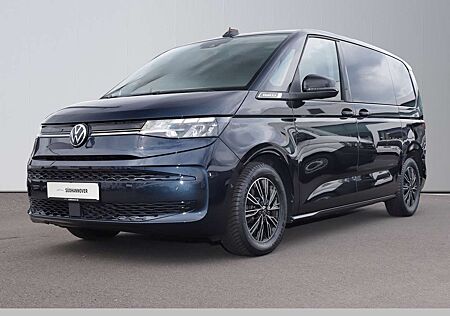 VW T7 Multivan gebraucht kaufen VW T7 Multivan Volkswagen Life 2.0 TDI DSG AHK+NAVI+SHZ+PDC+ACC